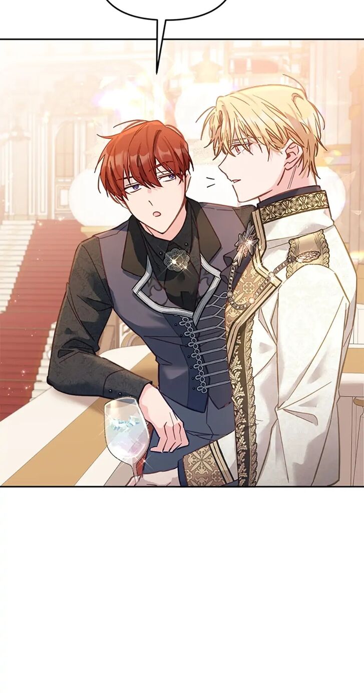 Read Philomel the Fake Manga Online