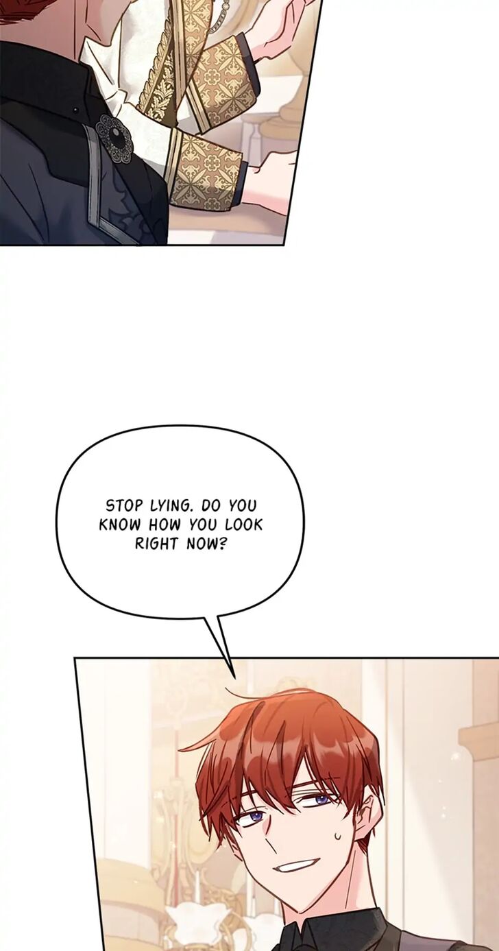 Read Philomel the Fake Manga Online