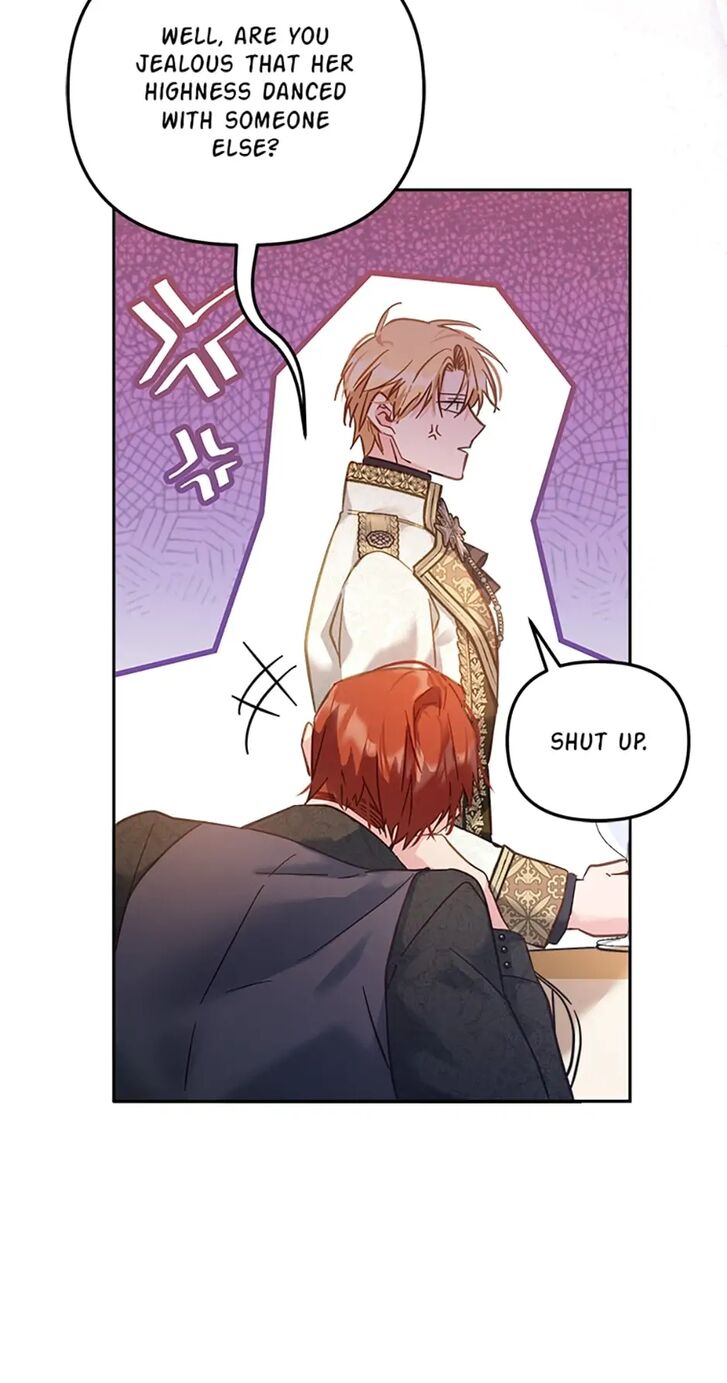 Read Philomel the Fake Manga Online