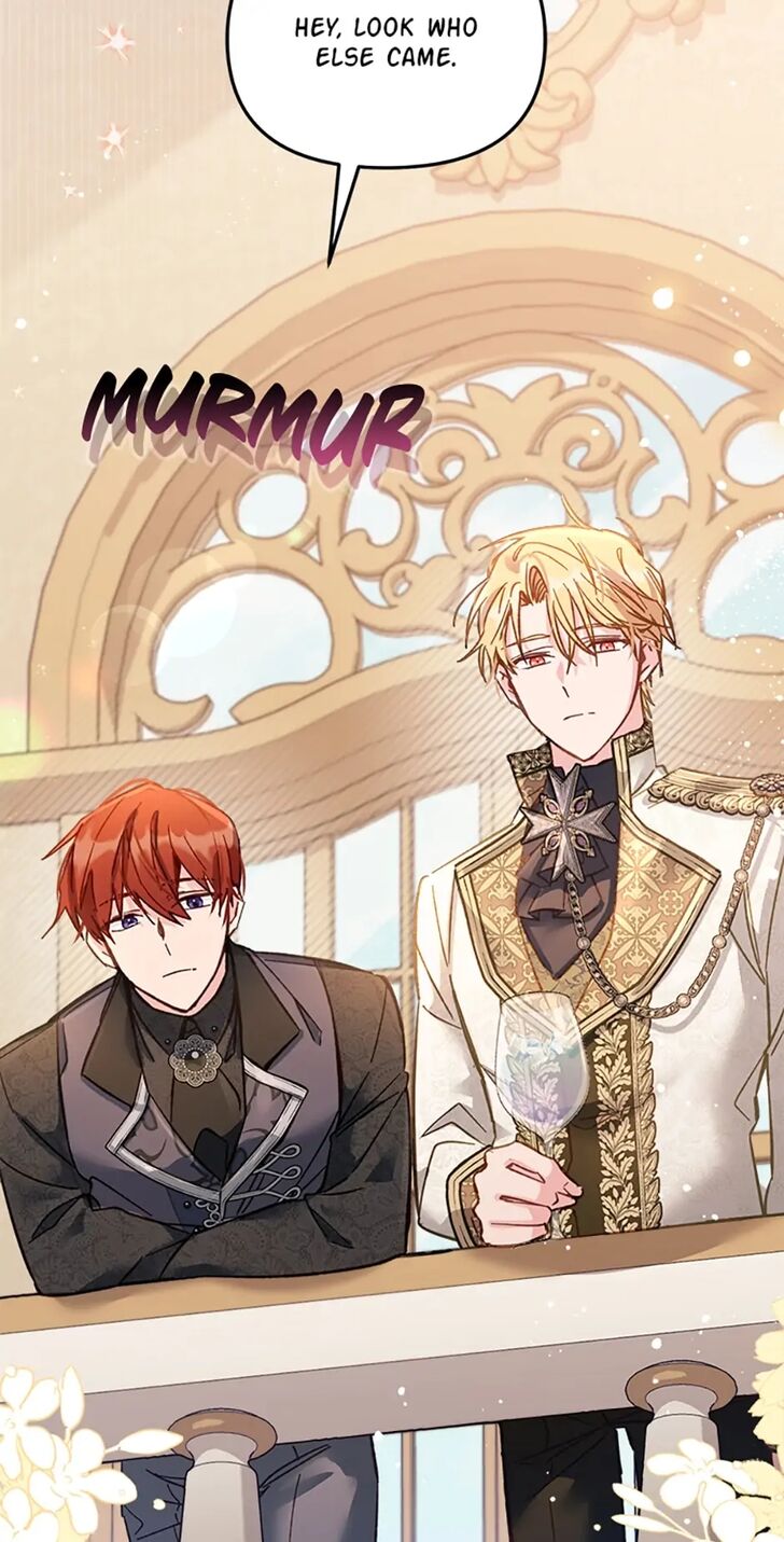 Read Philomel the Fake Manga Online