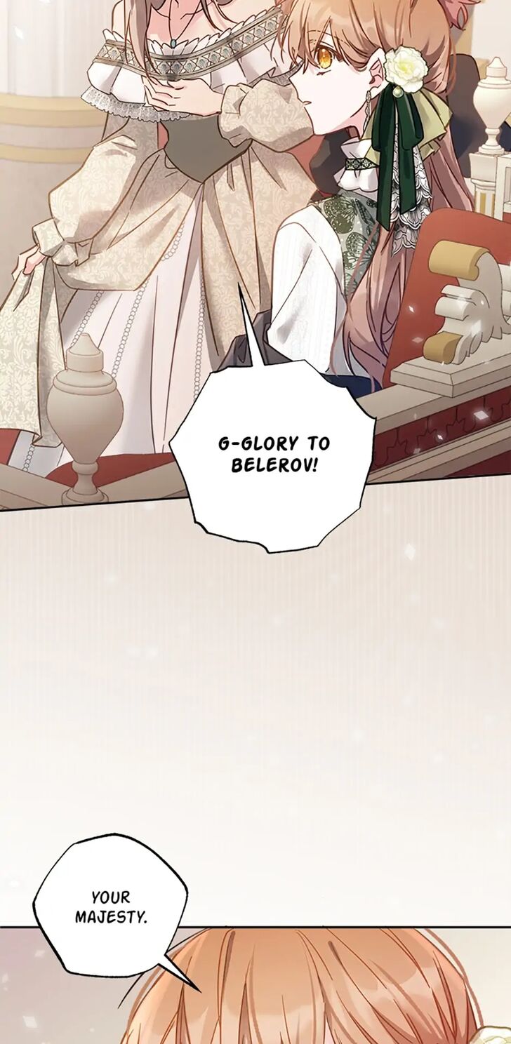 Read Philomel the Fake Manga Online