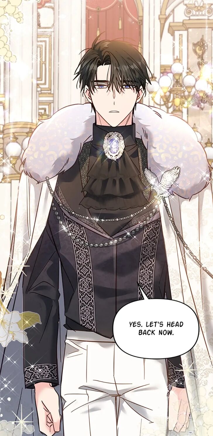 Read Philomel the Fake Manga Online