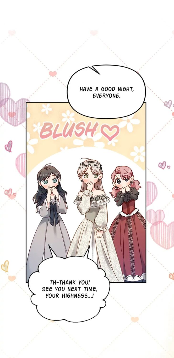 Read Philomel the Fake Manga Online