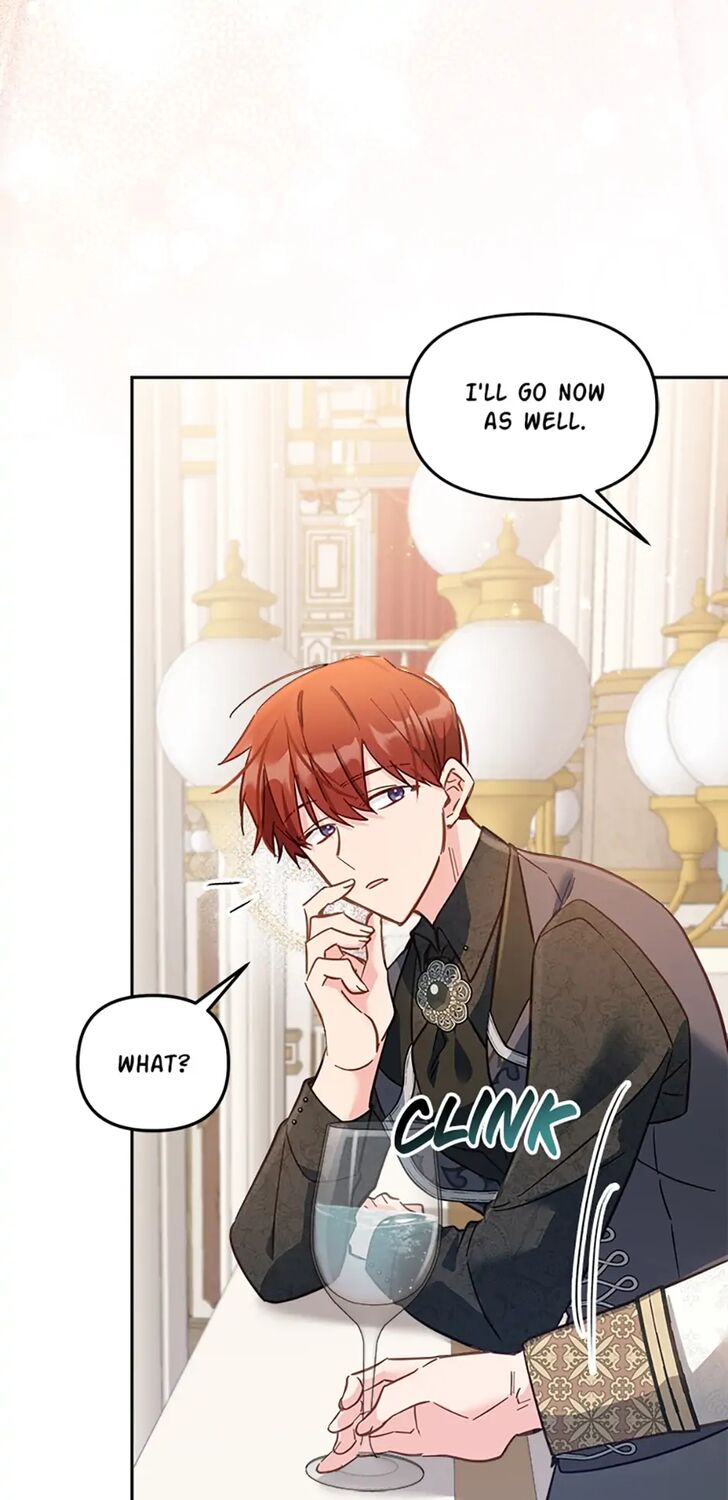 Read Philomel the Fake Manga Online