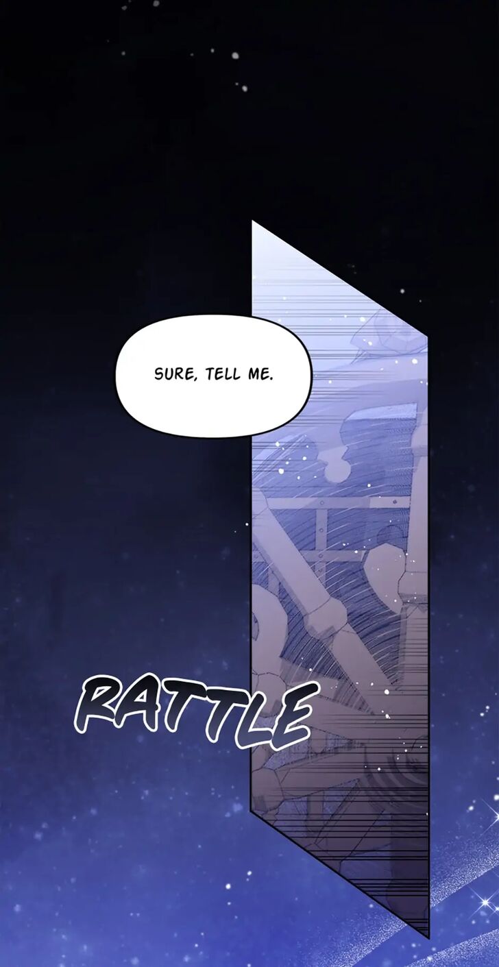 Read Philomel the Fake Manga Online