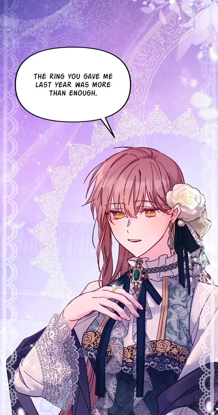 Read Philomel the Fake Manga Online