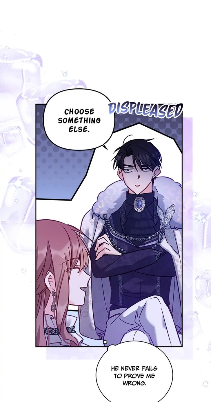 Read Philomel the Fake Manga Online