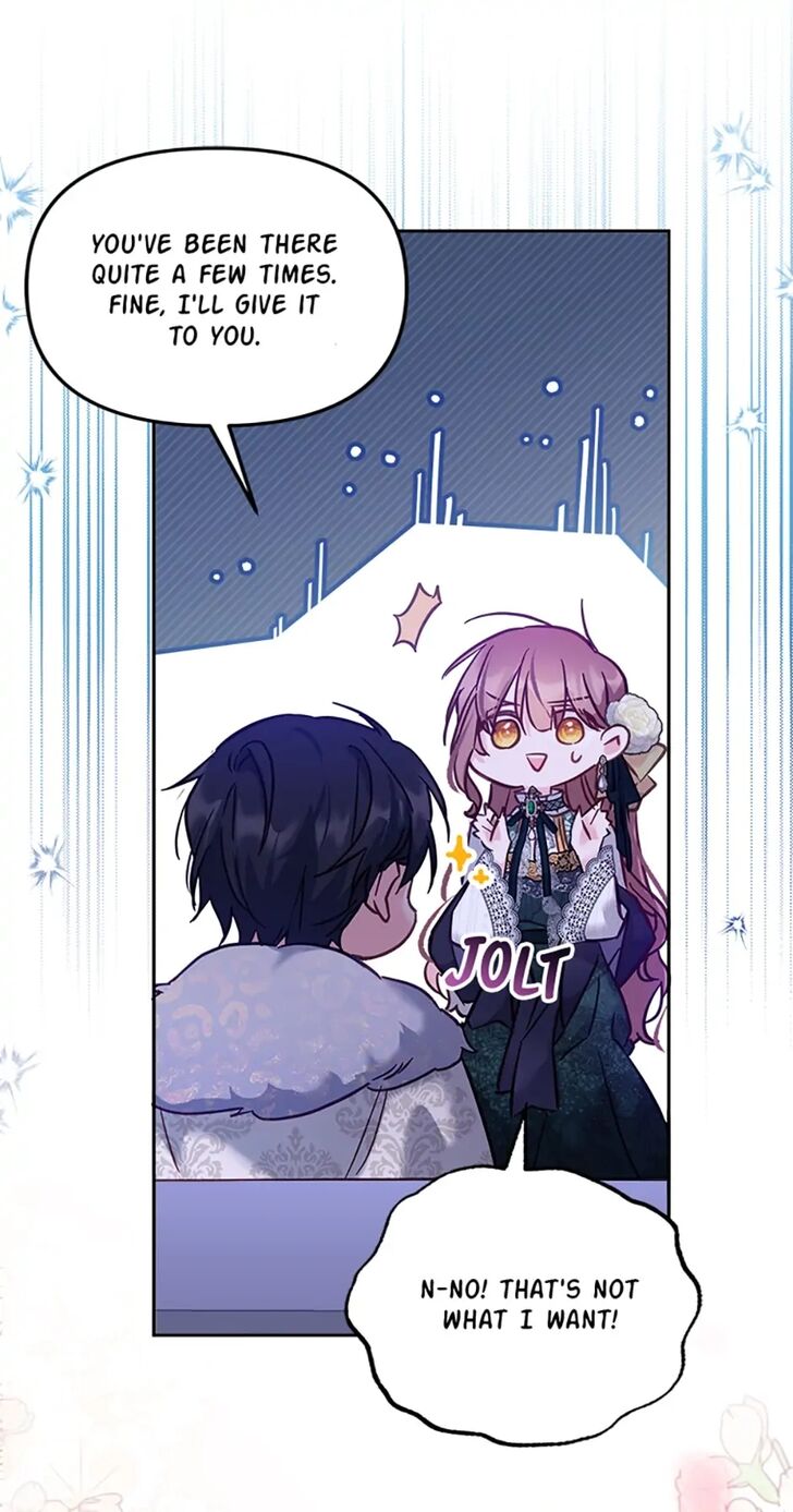 Read Philomel the Fake Manga Online