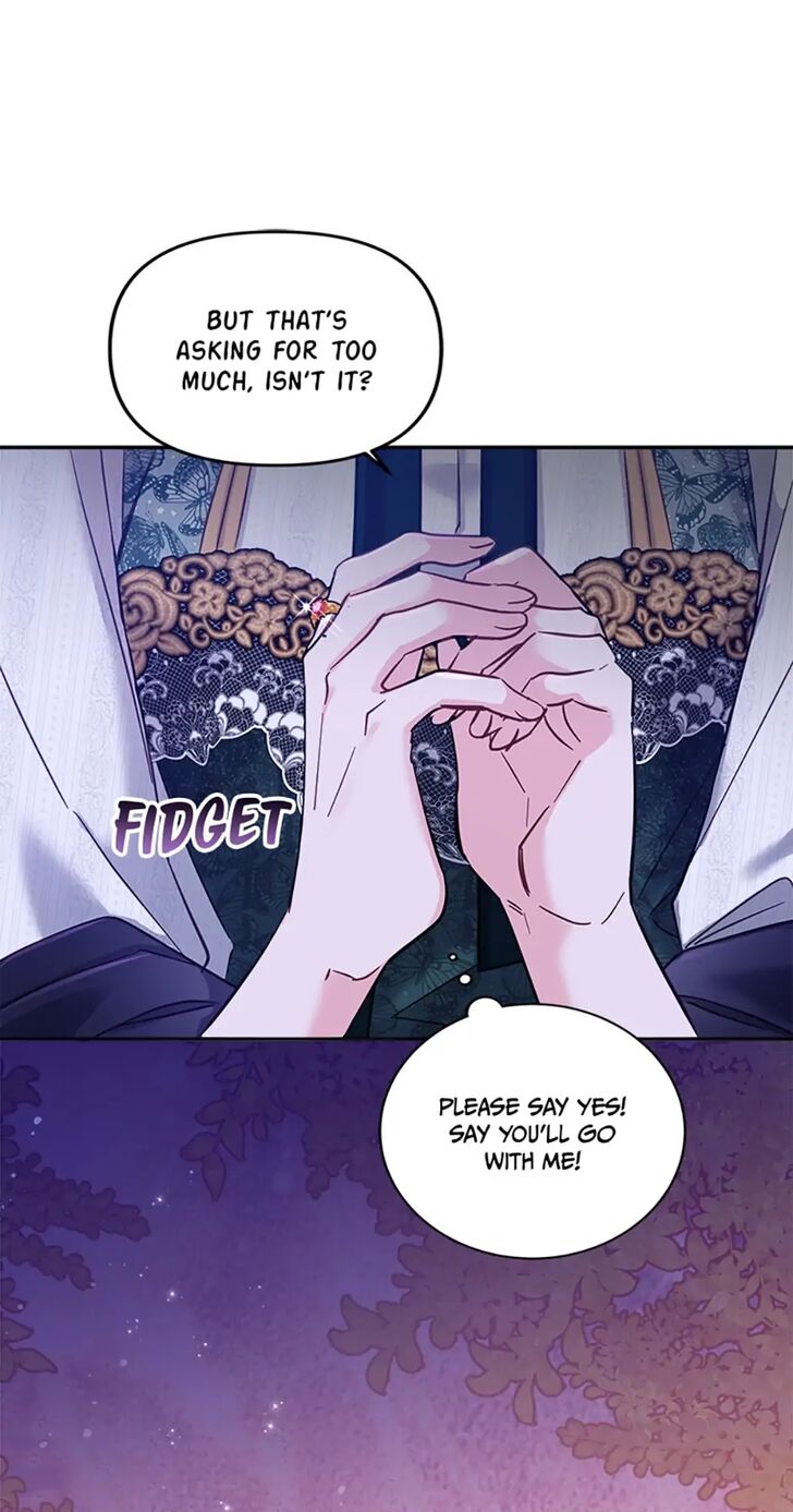 Read Philomel the Fake Manga Online