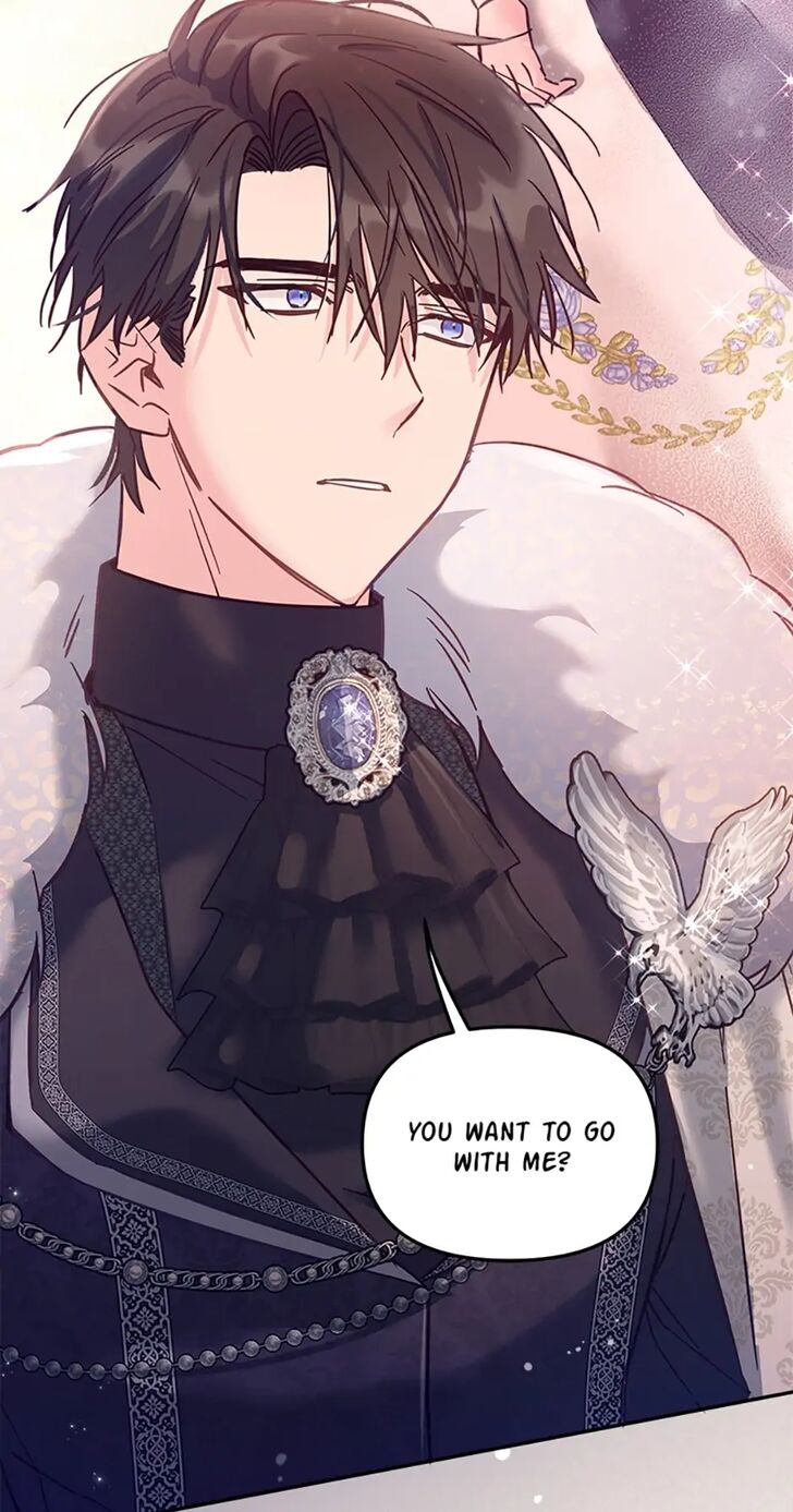 Read Philomel the Fake Manga Online