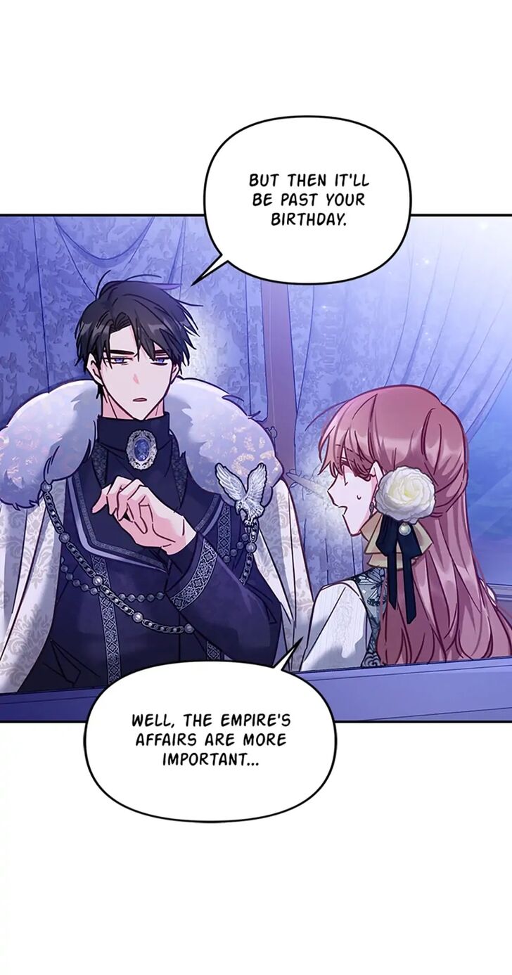 Read Philomel the Fake Manga Online