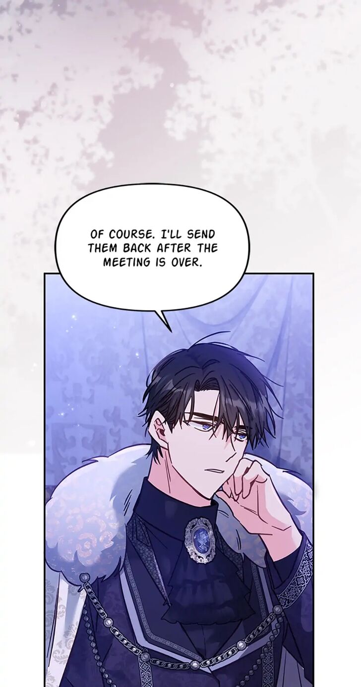 Read Philomel the Fake Manga Online