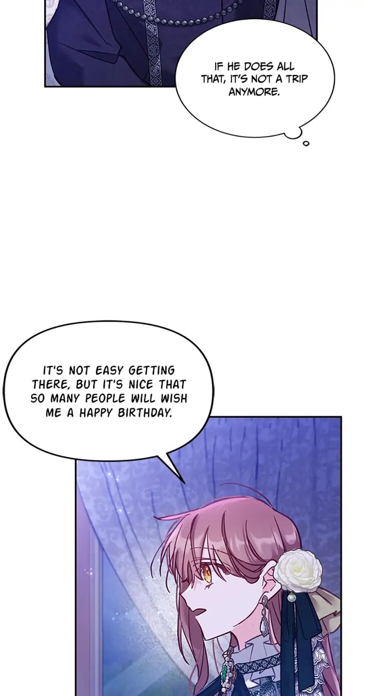 Read Philomel the Fake Manga Online