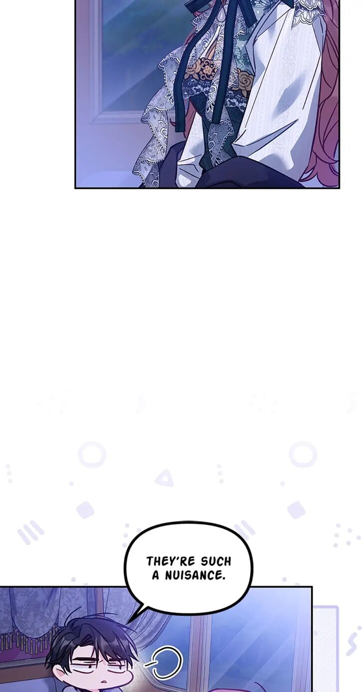 Read Philomel the Fake Manga Online