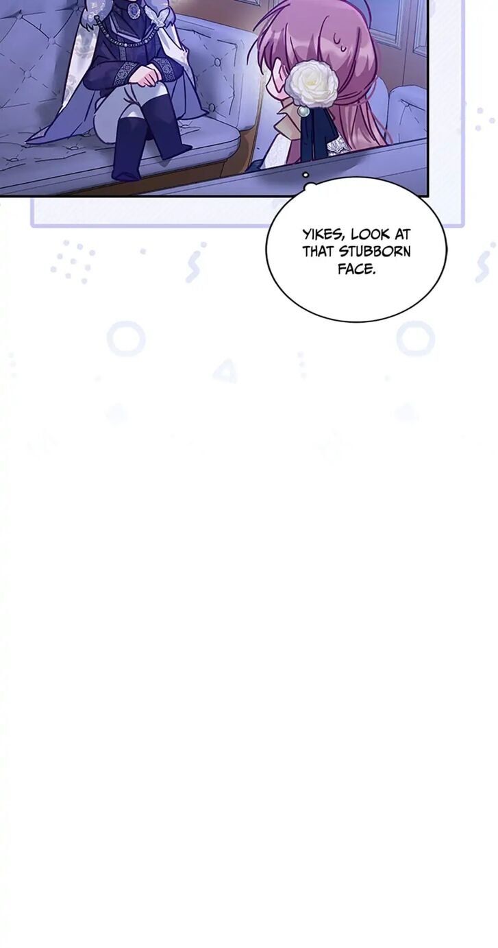 Read Philomel the Fake Manga Online