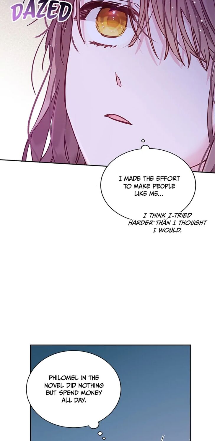 Read Philomel the Fake Manga Online