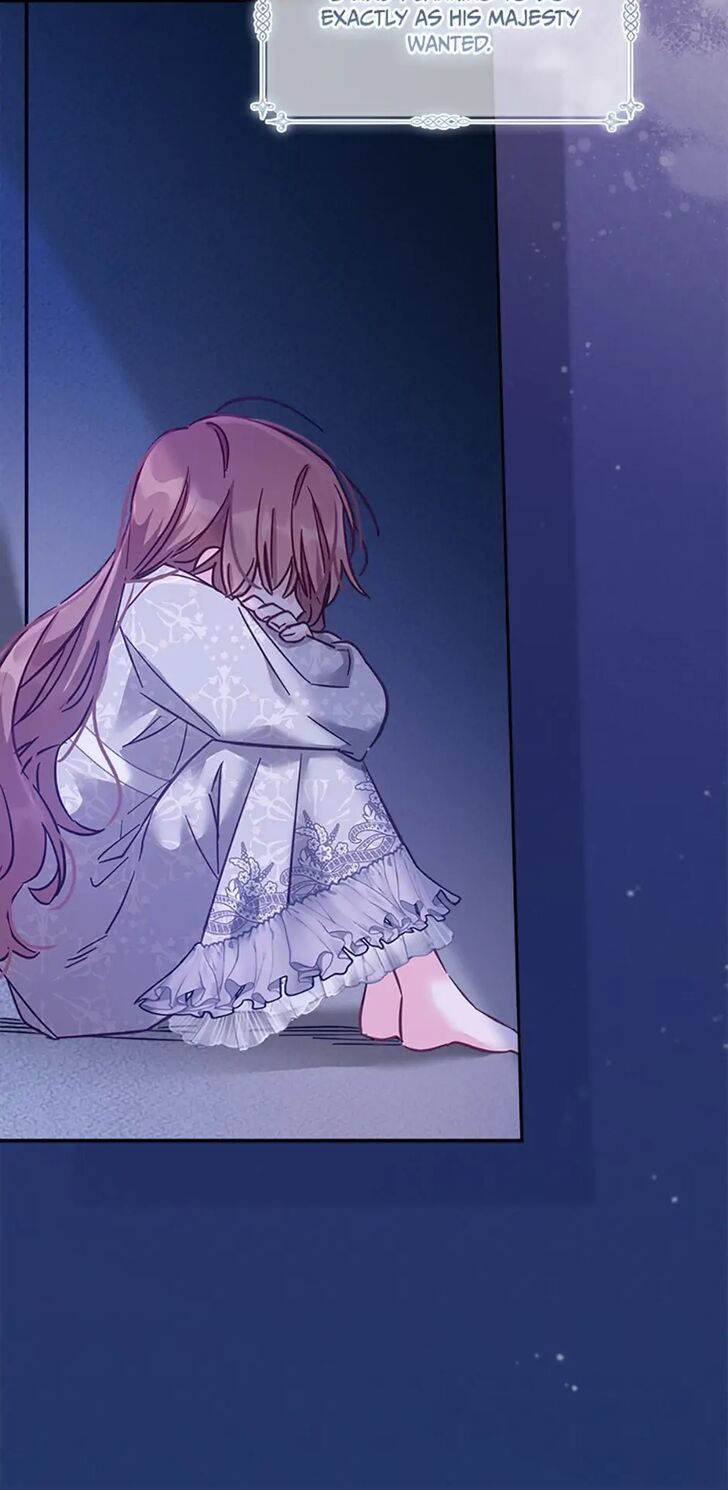 Read Philomel the Fake Manga Online