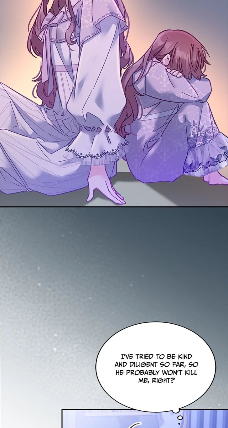 Read Philomel the Fake Manga Online