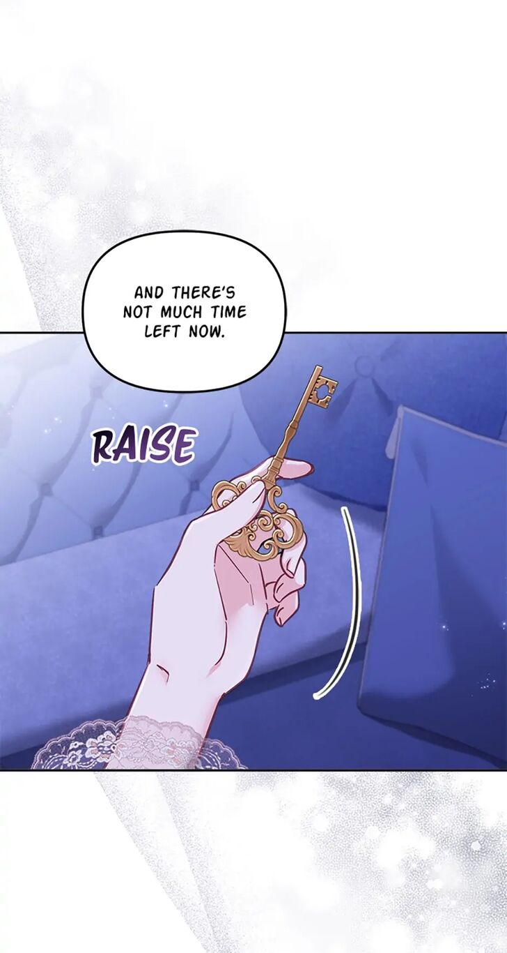 Read Philomel the Fake Manga Online