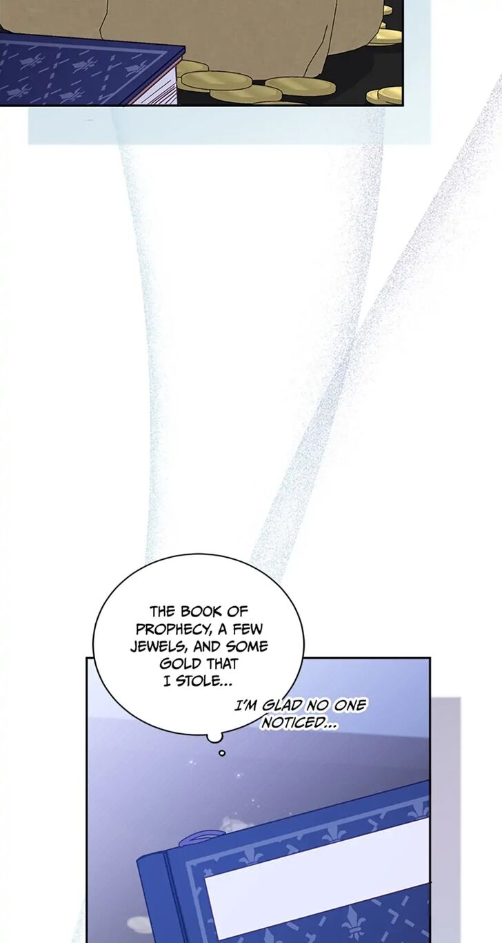 Read Philomel the Fake Manga Online