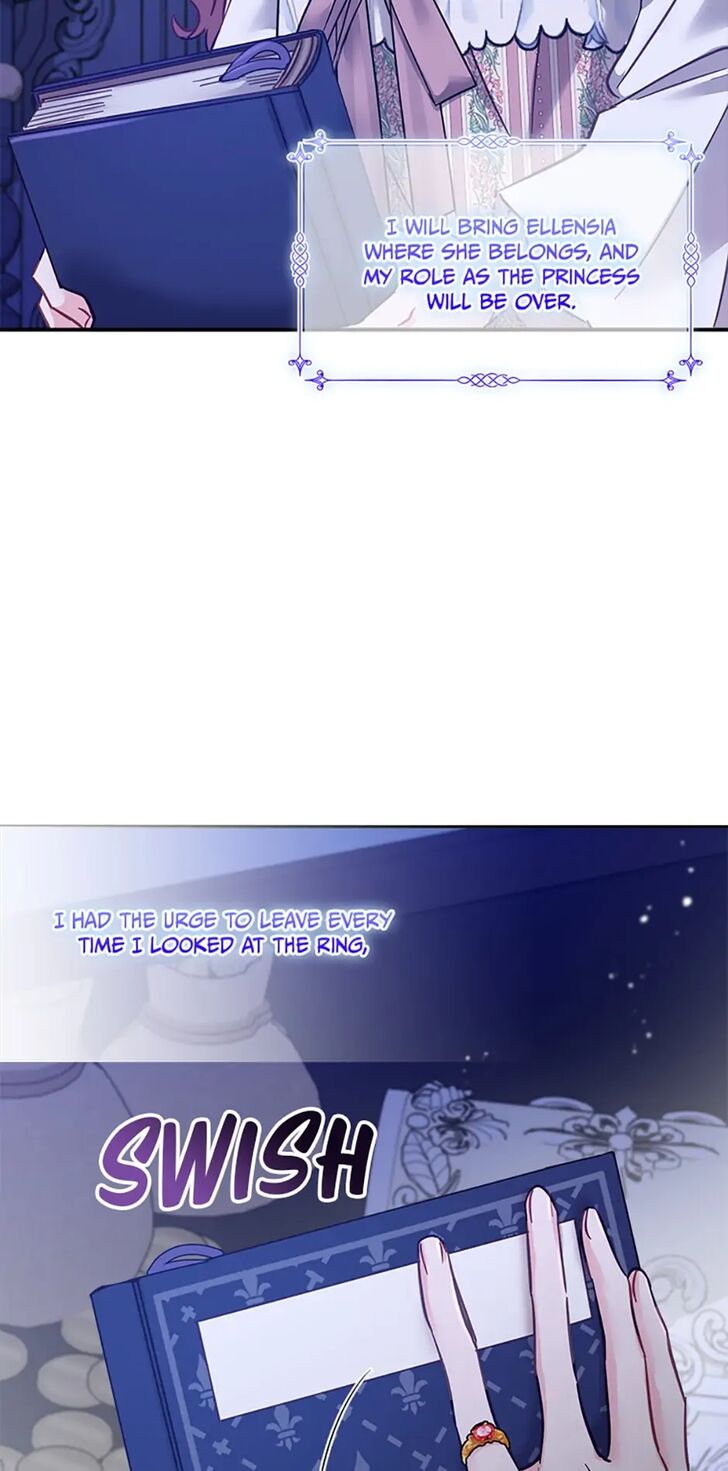 Read Philomel the Fake Manga Online