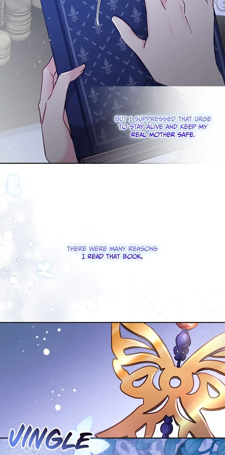 Read Philomel the Fake Manga Online