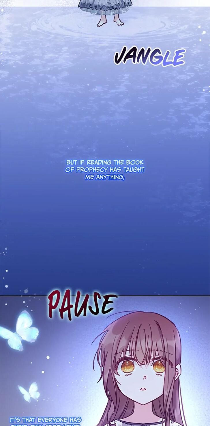 Read Philomel the Fake Manga Online