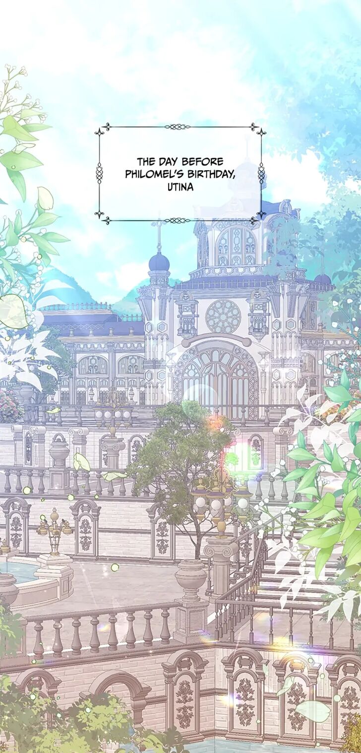 Read Philomel the Fake Manga Online