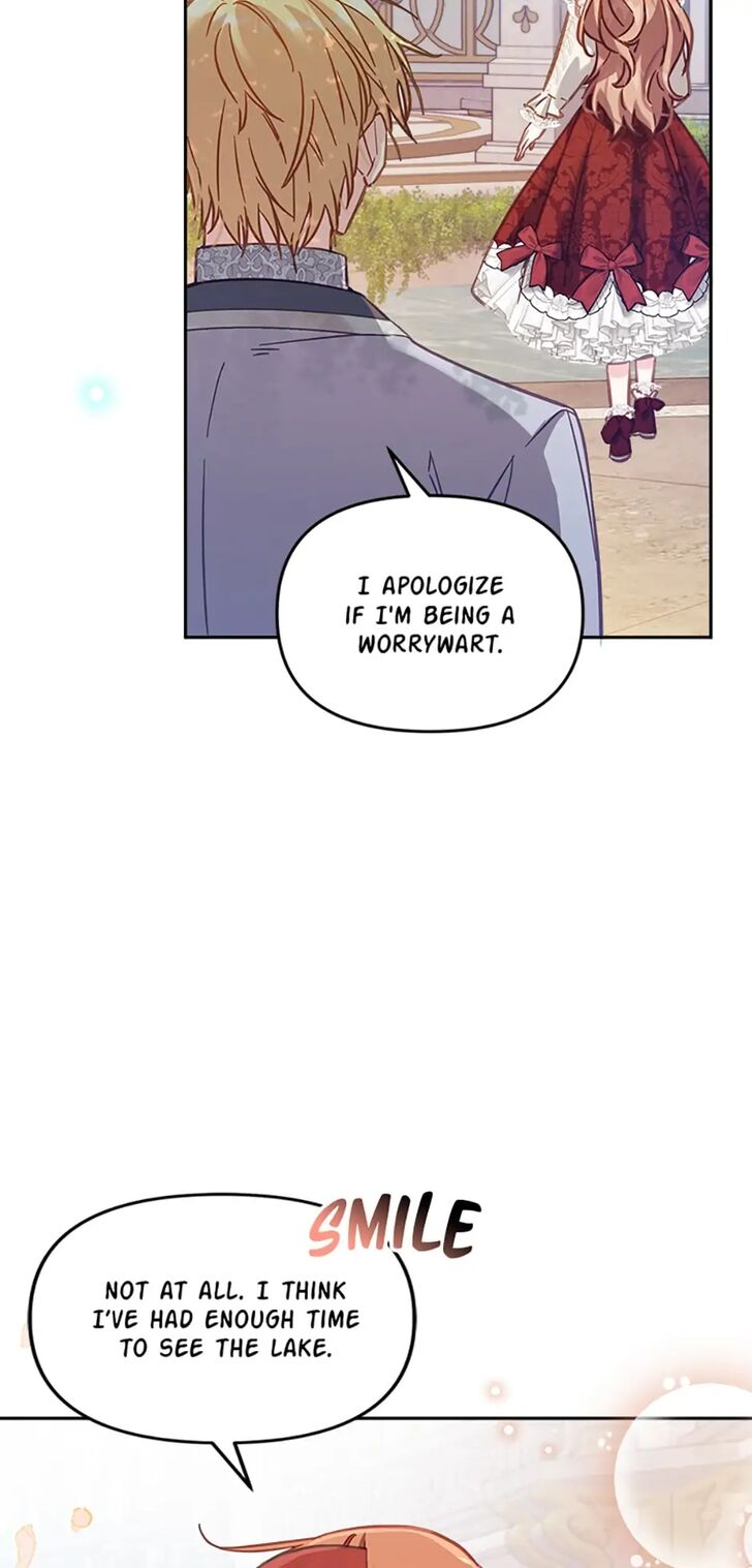 Read Philomel the Fake Manga Online