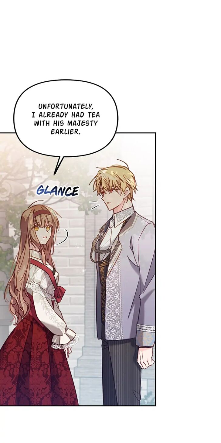 Read Philomel the Fake Manga Online