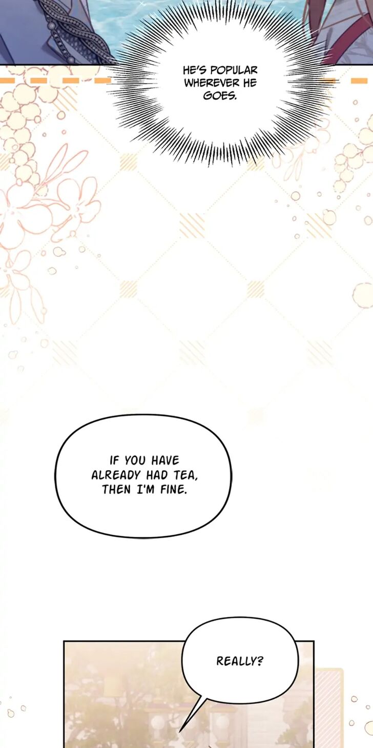 Read Philomel the Fake Manga Online