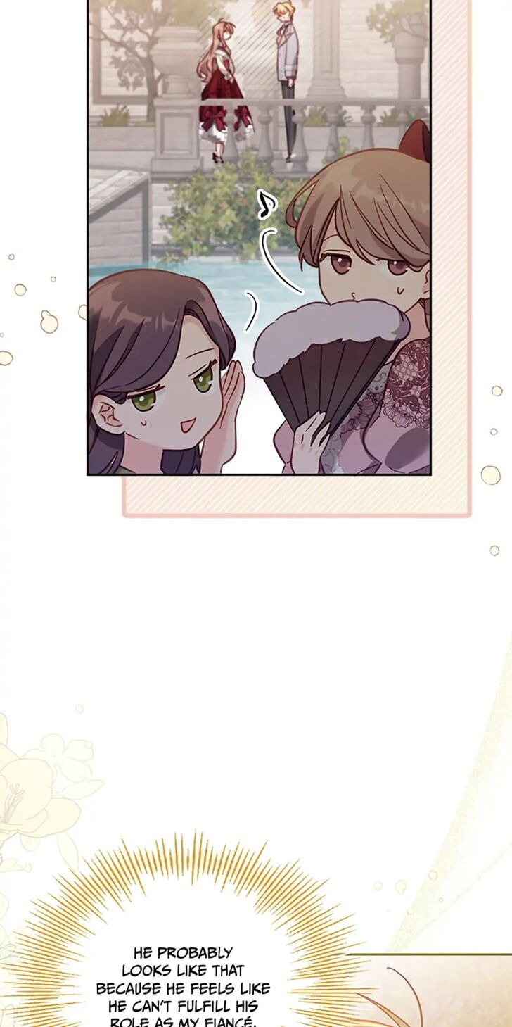 Read Philomel the Fake Manga Online