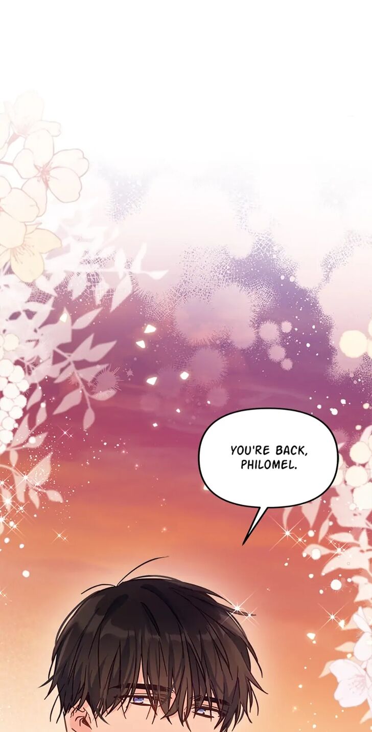 Read Philomel the Fake Manga Online