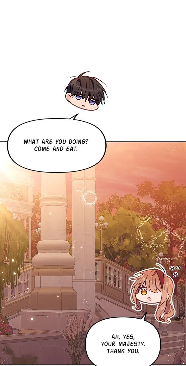 Read Philomel the Fake Manga Online