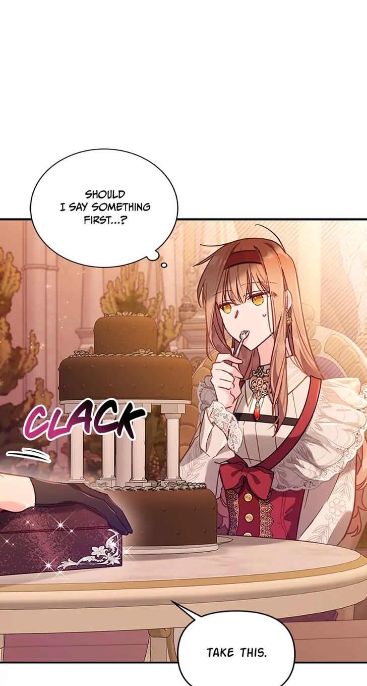 Read Philomel the Fake Manga Online