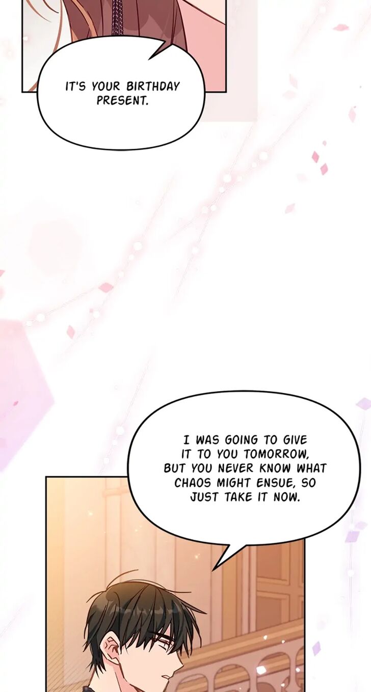 Read Philomel the Fake Manga Online