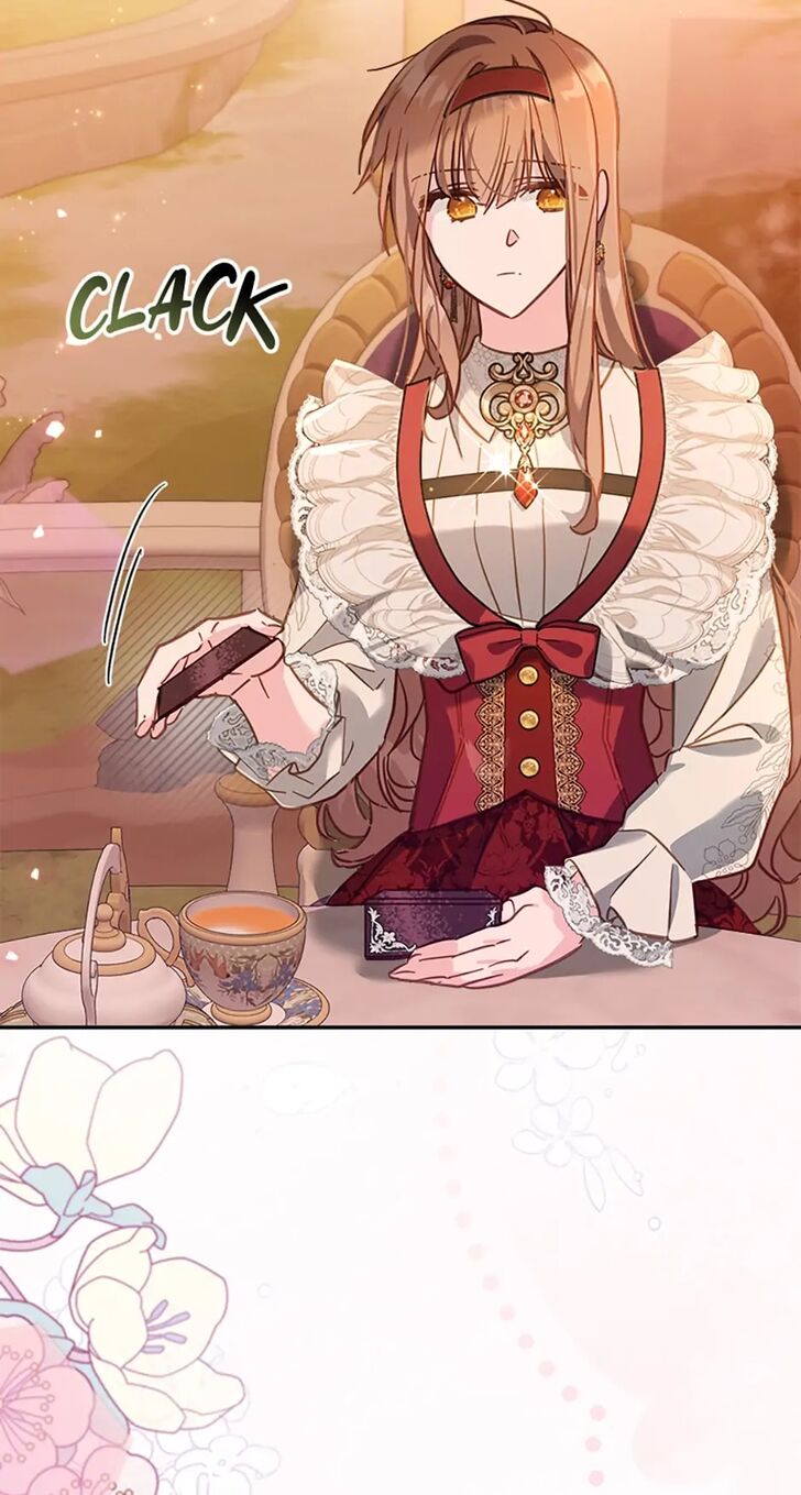 Read Philomel the Fake Manga Online