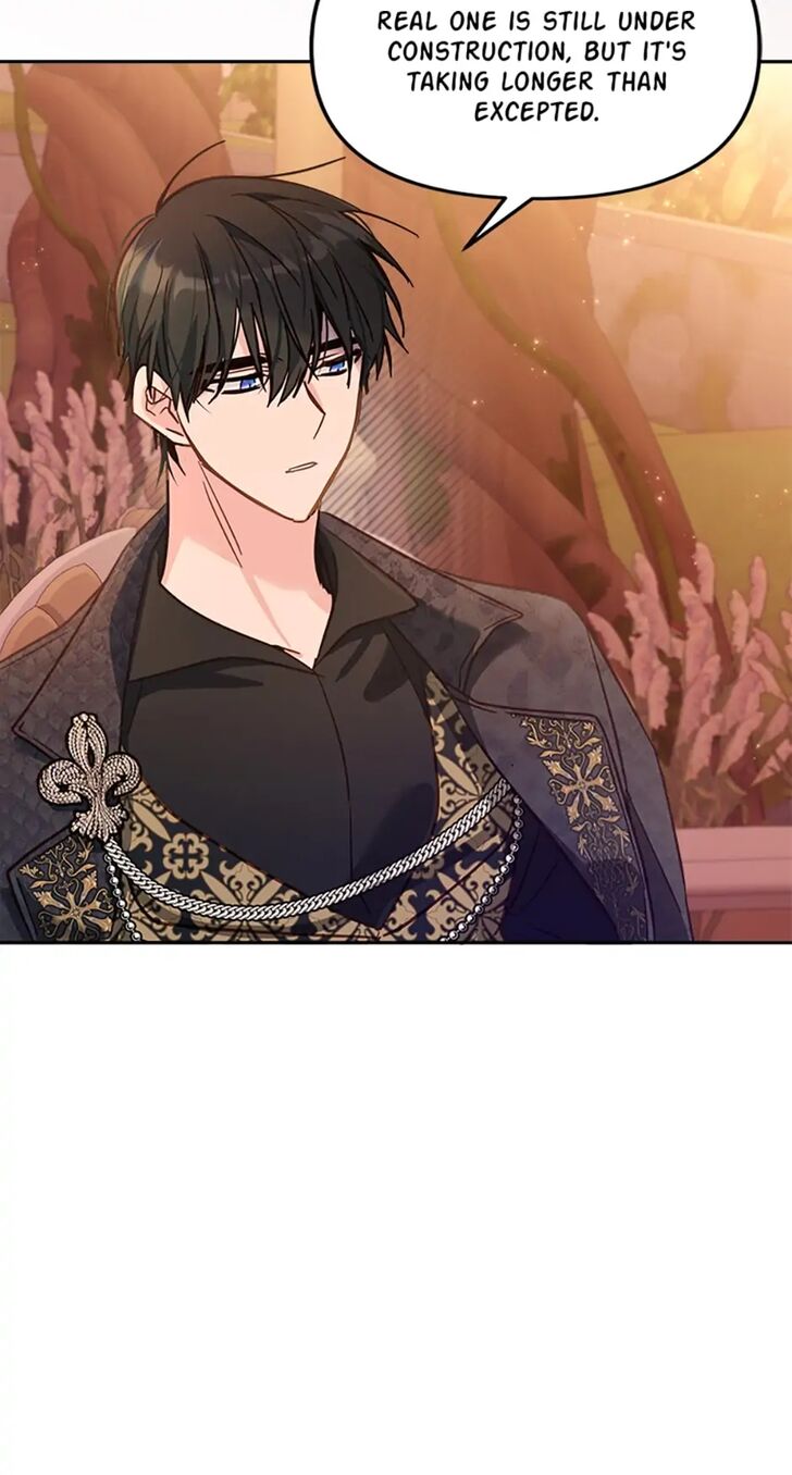 Read Philomel the Fake Manga Online