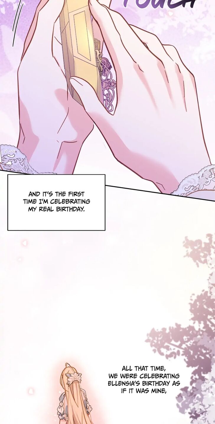 Read Philomel the Fake Manga Online