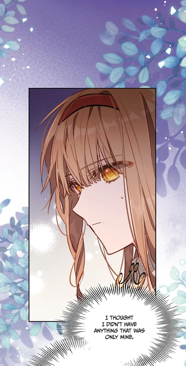 Read Philomel the Fake Manga Online