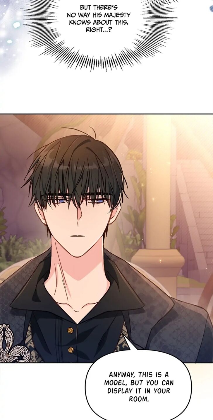 Read Philomel the Fake Manga Online