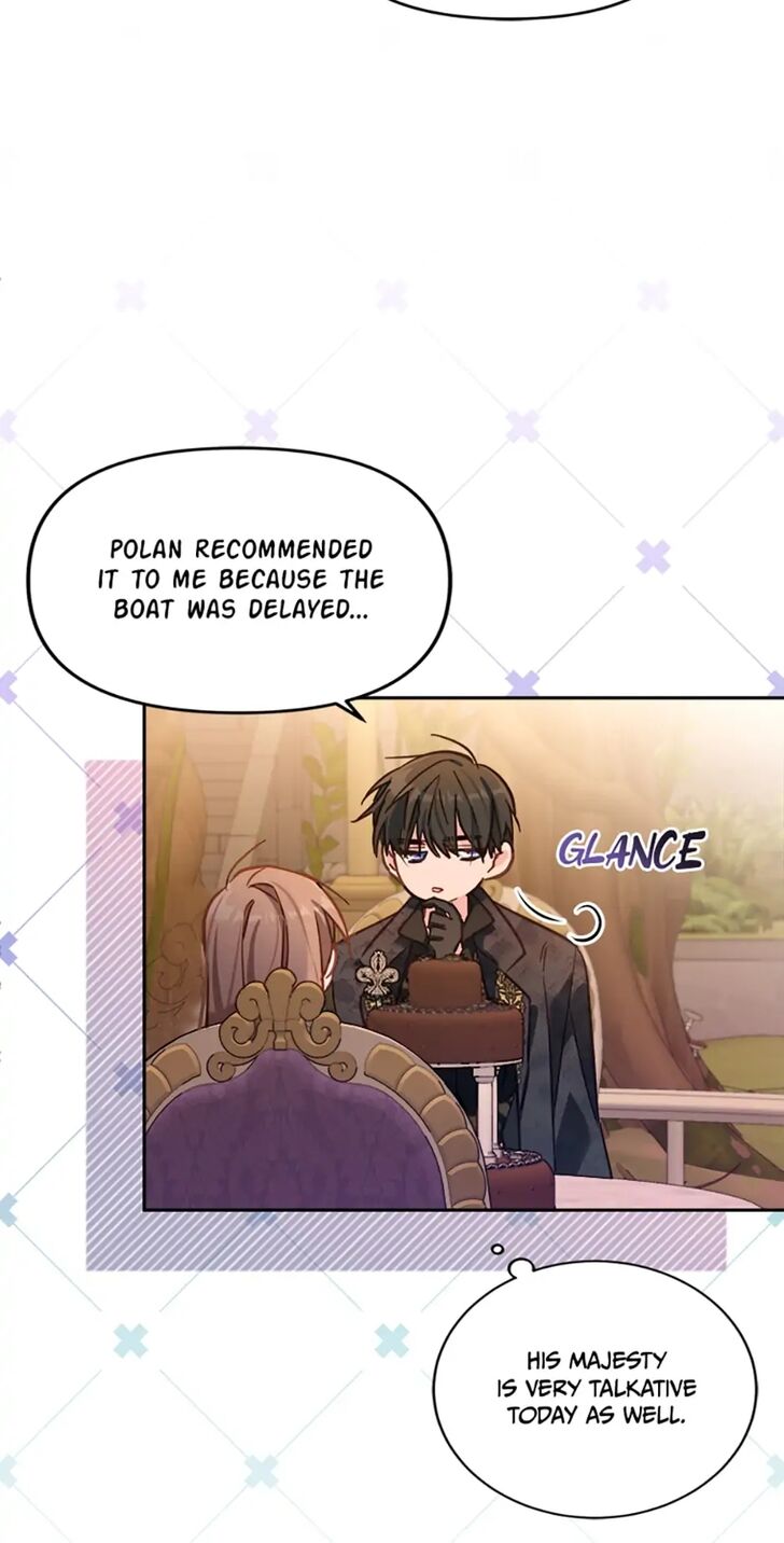 Read Philomel the Fake Manga Online