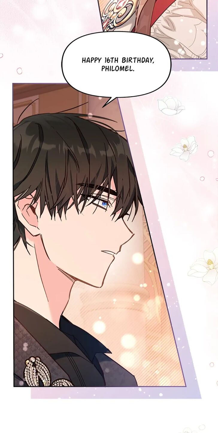 Read Philomel the Fake Manga Online