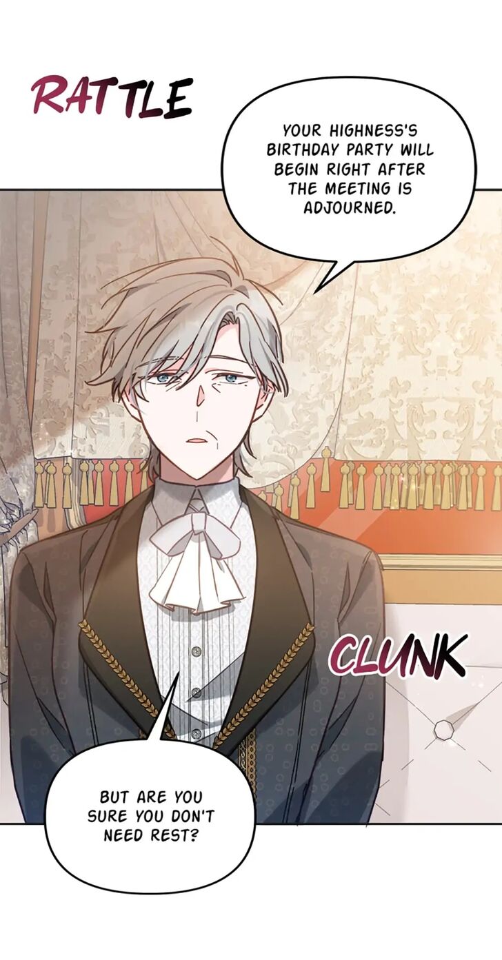 Read Philomel the Fake Manga Online