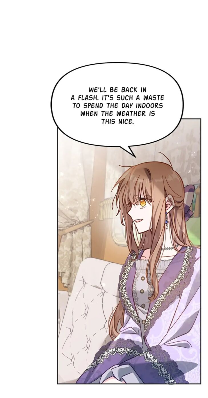 Read Philomel the Fake Manga Online