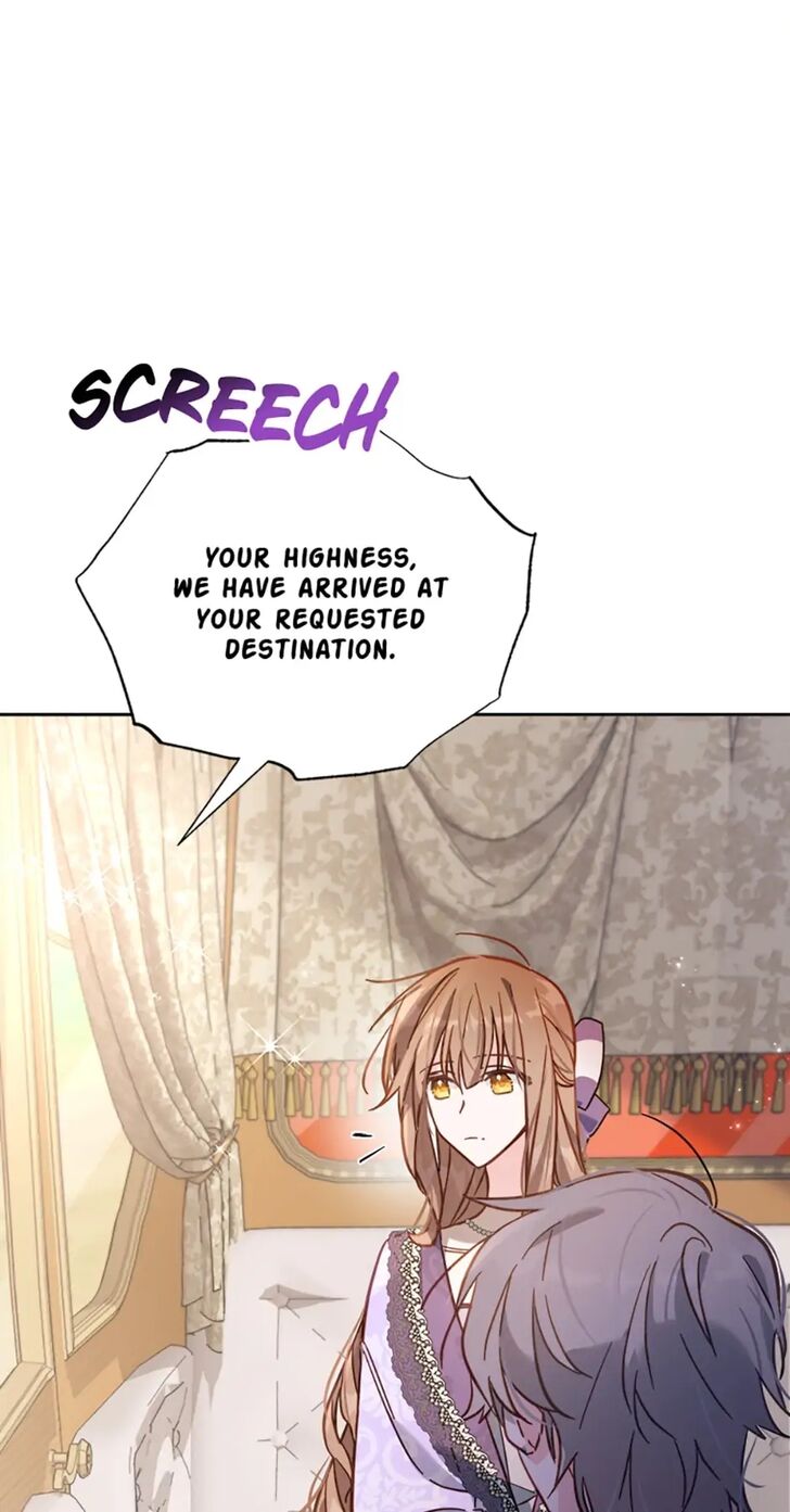 Read Philomel the Fake Manga Online