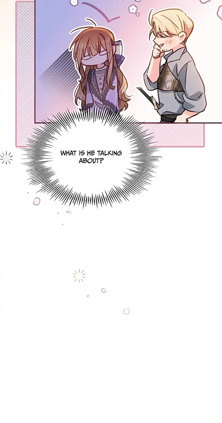 Read Philomel the Fake Manga Online