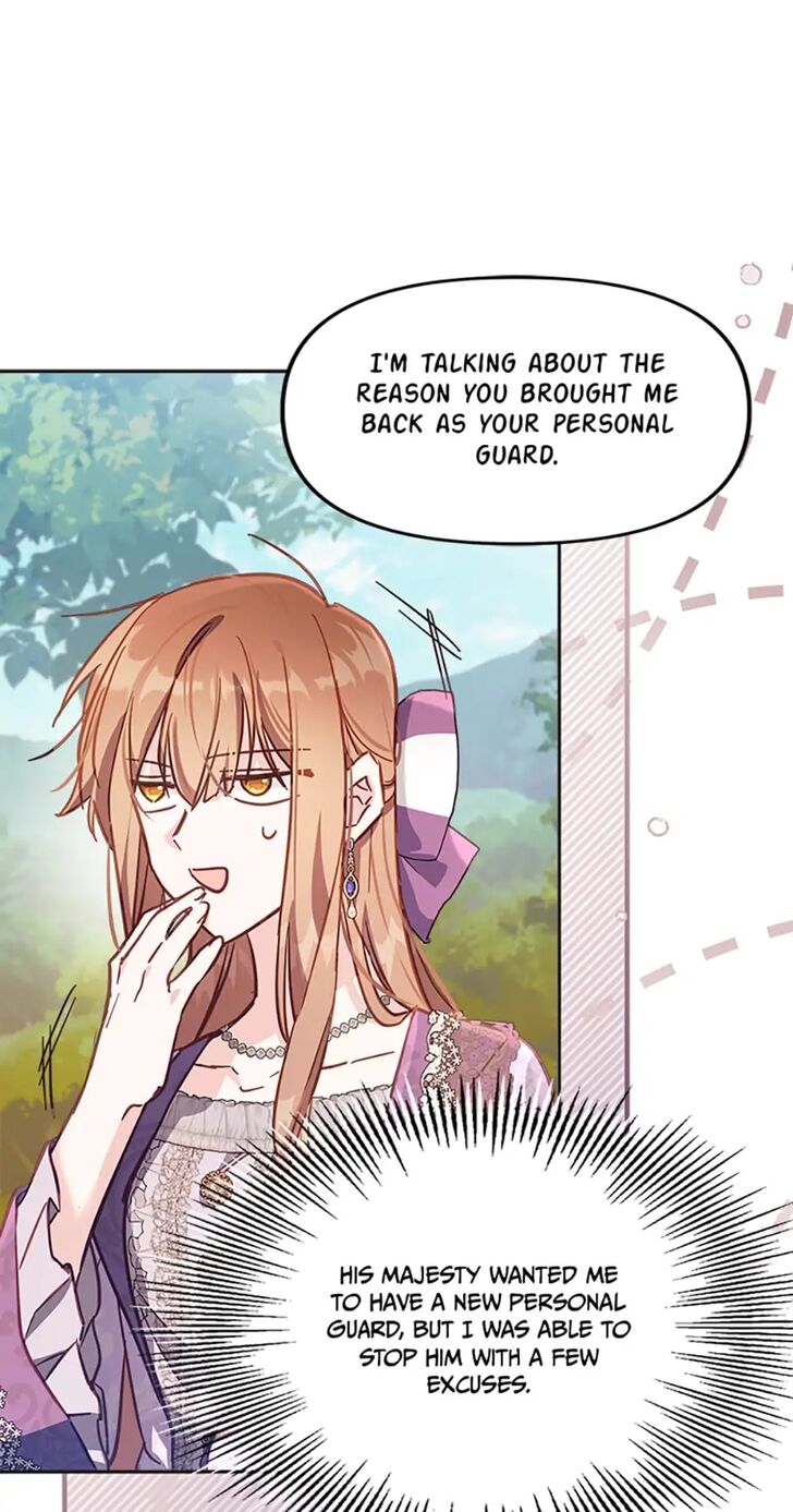 Read Philomel the Fake Manga Online