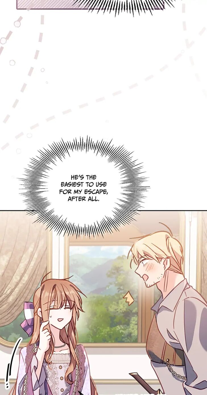 Read Philomel the Fake Manga Online