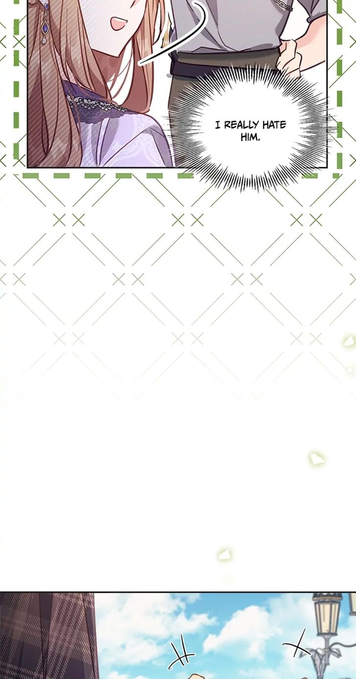 Read Philomel the Fake Manga Online